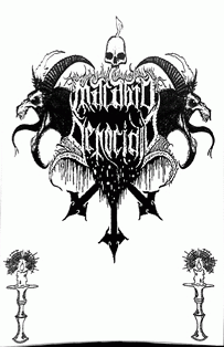 Macabro Genocidio : Rehearsal 2015